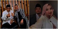 Potret 7 Putri Ustaz dan Ulama Indonesia, Ada yang Jadi Presenter Terkenal