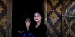 Mengenal Sosok Teh Dewi, 'Artis' Suku Baduy yang Dicari Wisatawan