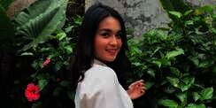 Penasaran Sosok Sebenarya si Cantik Hanna Kirana