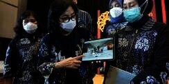 Produk Halal Semakin Terbuka Luas ke Mancanegara Lewat ii-Motion