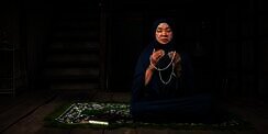#AwaliDenganKebaikan: Kisah Impian Umroh yang Bisa Terwujud Karena Hal-Hal Kecil