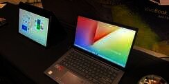 Tiga Laptop Baru ASUS VivoBook Siap Manjakan Kreator Muda