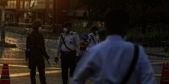 Nekat Suruh Semua Pegawai Masuk Kantor, Perusahaan Didenda Rp34 Juta