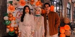 Ibunda Larissa Chou Bocorkan Isi Pertemuan dengan Keluarga Alvin Faiz