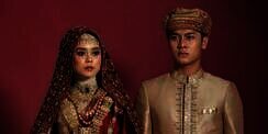 Undangan Lamaran Beredar, Bridesmaid Lesti Kejora Disorot: Ada Eks Rizky Billar