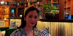 Rumah Tangganya Dicibir, Bunga Zainal Semprot Balik