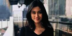 Cantiknya Regina Kandou, Calon Pemain Baru Ikatan Cinta