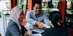 Sampai Mana Perkembangan Spin Off Asuransi Syariah?