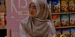 Berpisah dari Alfin Faiz, Larissa Chou Unggah Khotbah Pendeta