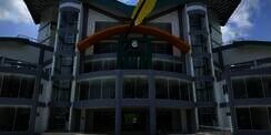 6 IAIN Resmi Naik Kelas Jadi UIN