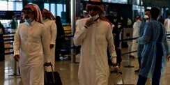 Saudi Perpanjang Izin Tinggal dan Visa Bagi WNA