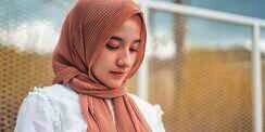 3 Hal yang Membuat Para Istri Jauh dari Pintu Surga