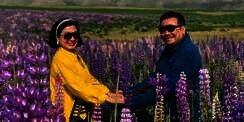 Gaya Mentereng 5 Istri Pengacara Kondang