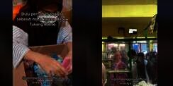 Pekerjaan Ayah Diremehkan, Anak Tukang Bakso Membungkamnya dengan Kesuksesan