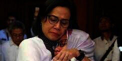 71 Anak Buah Sri Mulyani Meninggal Dunia Akibat Covid-19