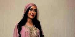 Iis Dahlia Jelaskan Soal Tuduhan Hamil Duluan