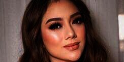 Foto Main Basket, Tato Celine Evangelista di Dada Bikin Salfok