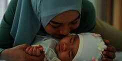 5 Hal yang Bisa Hidupkan Mimpi Indah Si Kecil, Bikin Tidur Jadi Makin Nyenyak