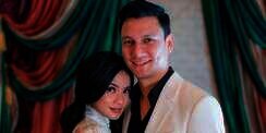 Potret Mengejutkan Christian Sugiono Masa Sekolah vs Sehabis Nikah