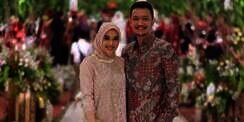 5 Style Hijab Kondangan ala Selebgram Tiqasya