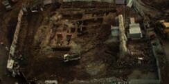 Ini Luas Rumah Nabi Muhammad SAW