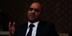 Zahid Quraishi, Muslim Pertama Jadi Hakim Federal Dalam Sejarah AS