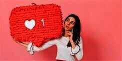 105 Caption Instagram Bijak, Singkat, Keren, dan Menarik, Jadi Incaran Anak Muda!