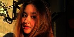 Pamer Foto di Toko Roti, Masker Stephanie Poetri Bikin Salfok