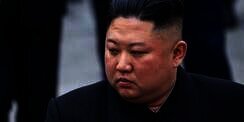 Kim Jong Un Sebut K-Pop Sebagai 'Kanker Ganas'