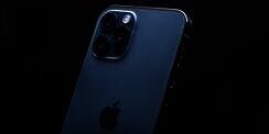 Santer Bocoran iPhone 13, Nggak Ada Tombol Sama Sekali?