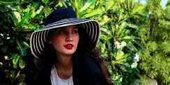 5 Artis Berpostur Tubuh Tinggi, Lebih Jangkung Nadine atau Paula Verhoeven?