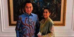 5 Wanita Cantik yang Berhasil Luluhkan Hati Putra Jenderal TNI