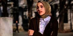 Adelia Pasha: Insya Allah di Jalan Mu