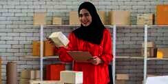 Sebelum Buka Usaha, Kenali Dulu Tren Packaging di Masa Pandemi