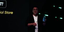 Realme Lepas Smartphone 5G Murah, Intip Spesifikasinya