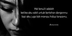 120 Kata-Kata yang Membuat Pacar Terharu dan Menangis, Menusuk Banget!