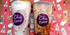 Unik Banget, Berani Coba Milk Tea Pedas?