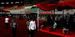 Hal Berbeda dari Aksi Blusukan Jokowi Blusukan Vaksinasi Covid-19