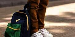 6 Tips Bebas Sakit Punggung dan Pundak Saat Pakai Tas Ransel atau Selempang