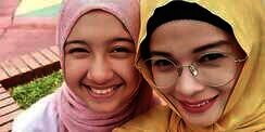 Lana Devina, Putri Primus dan Jihan Fahira yang Jarang Disorot