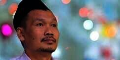 Pengalaman Kocak Gus Baha Umroh Ketemu Orang Jogja di Depan Kabah: Ini Doa Apa?