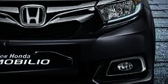 Sepi Peminat, Honda Nyerah Jual Mobilio