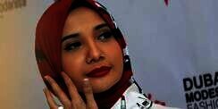 Zaskia Sungkar Jalani 3 Tahun Pernikahan Tanpa Cinta ke Irwansyah