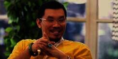 Komika Mongol 7 Tahun Jadi Penyembah Setan