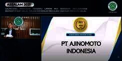 13 Perusahaan Raih HAS Award dari LPPOM MUI