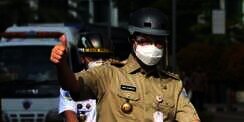 Soal Pembongkaran Jalur Sepeda di Sudirman-Thamrin, Ini Kata Anies Baswedan