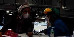 Soroti Lonjakan Covid-19 di Indonesia, Ini Rekomendasi WHO