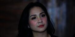 Pakai Dress Rp50 Juta, Aura Nagita Slavina Bak Kate Middleton