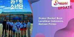 Drakor Racket Boys Lecehkan Indonesia, Netizen Protes!
