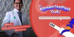 DREAMTESTPACK: Apakah Pemerisaan Promil Pasutri Harus Datang?
